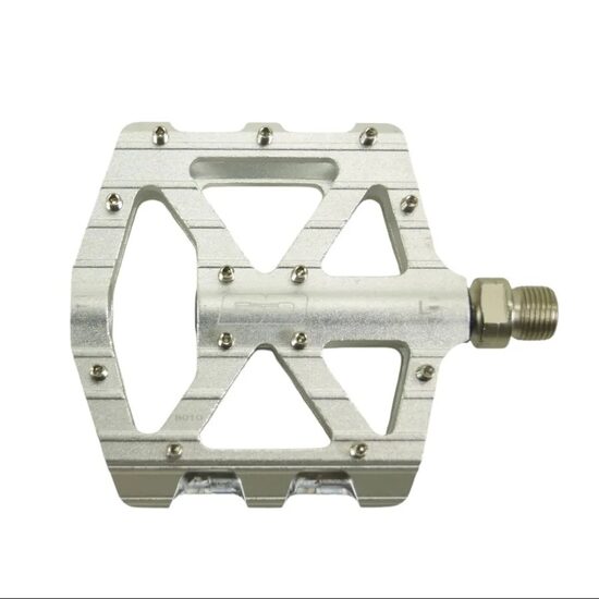 SD Flatpedal CNC V2 Expert - Gold